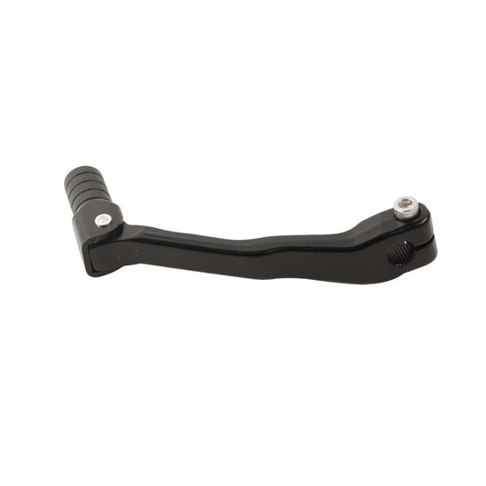 BJOVCE Foldable Foot Shifter Motorcycle Folding Gear Shift Lever Foot Shifting Shifter Pedal for DT230 DT 230 for Lanza MT250 MT 250 HJ250H Parts