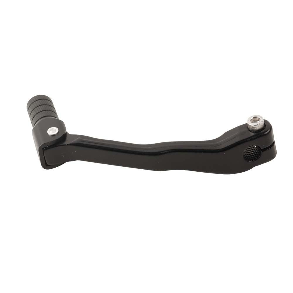 HPDFFG Shifter Levers Motorcycle Parts Folding Gear Shift Lever Foot Shifting Shifter Pedal for DT230 DT 230 for Lanza MT250 MT 250 HJ250H