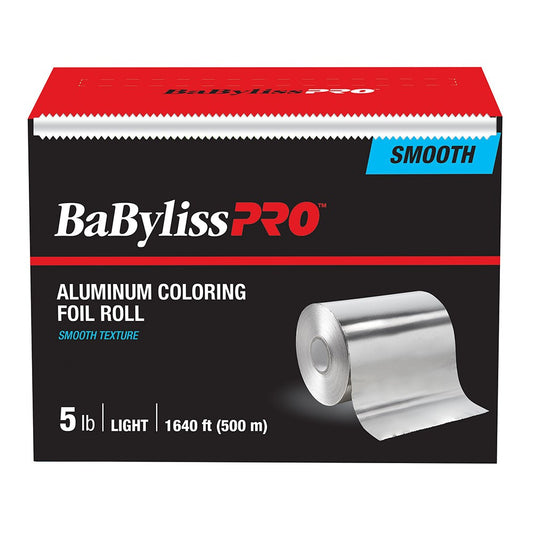 Dark Slate Gray Dannyco Foil Roll Silver 5lb - Heavy
