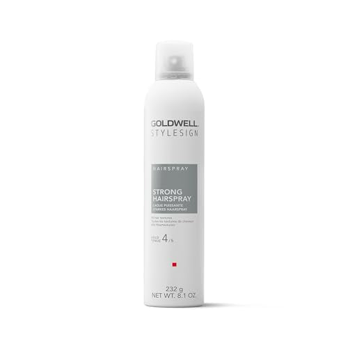 Goldwell StyleSign 强力发胶
