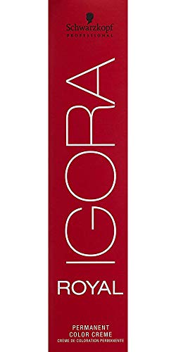 施华蔻 Igora Royal (9-65) 60 毫升