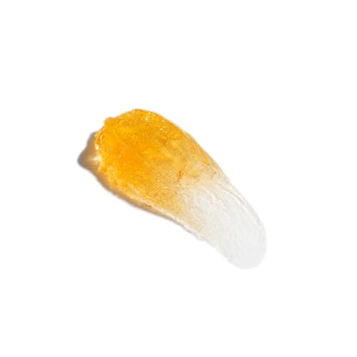 Suavecito 男士原装发蜡，4 盎司，1 包 - 中等光泽水性蜡质无鳞片发胶 - 易于清洗 - 持久定型，适合所有发型