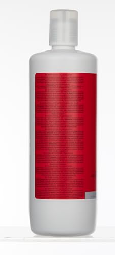 施华蔻 - ROYAL IGORA ACTIV 6% 20 LOC VOL 1000 毫升