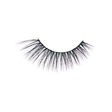 Abby - Wild Cat 3D Lashes