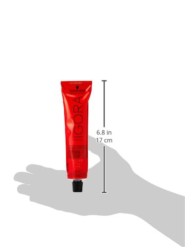 IGORA ROYAL 彩色霜 0-77 02/13 60 毫升