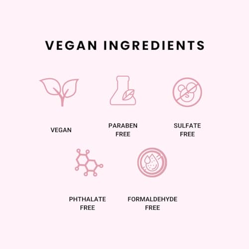 Spray brillance Shine Squad Haircare de The Beachwaver Co. - Grand format (160 g) | Spray léger et brillant pour cheveux avec multiplicateurs de liaisons végétaliens HiX | Brume post-coiffage - Finition lisse et sans frisottis