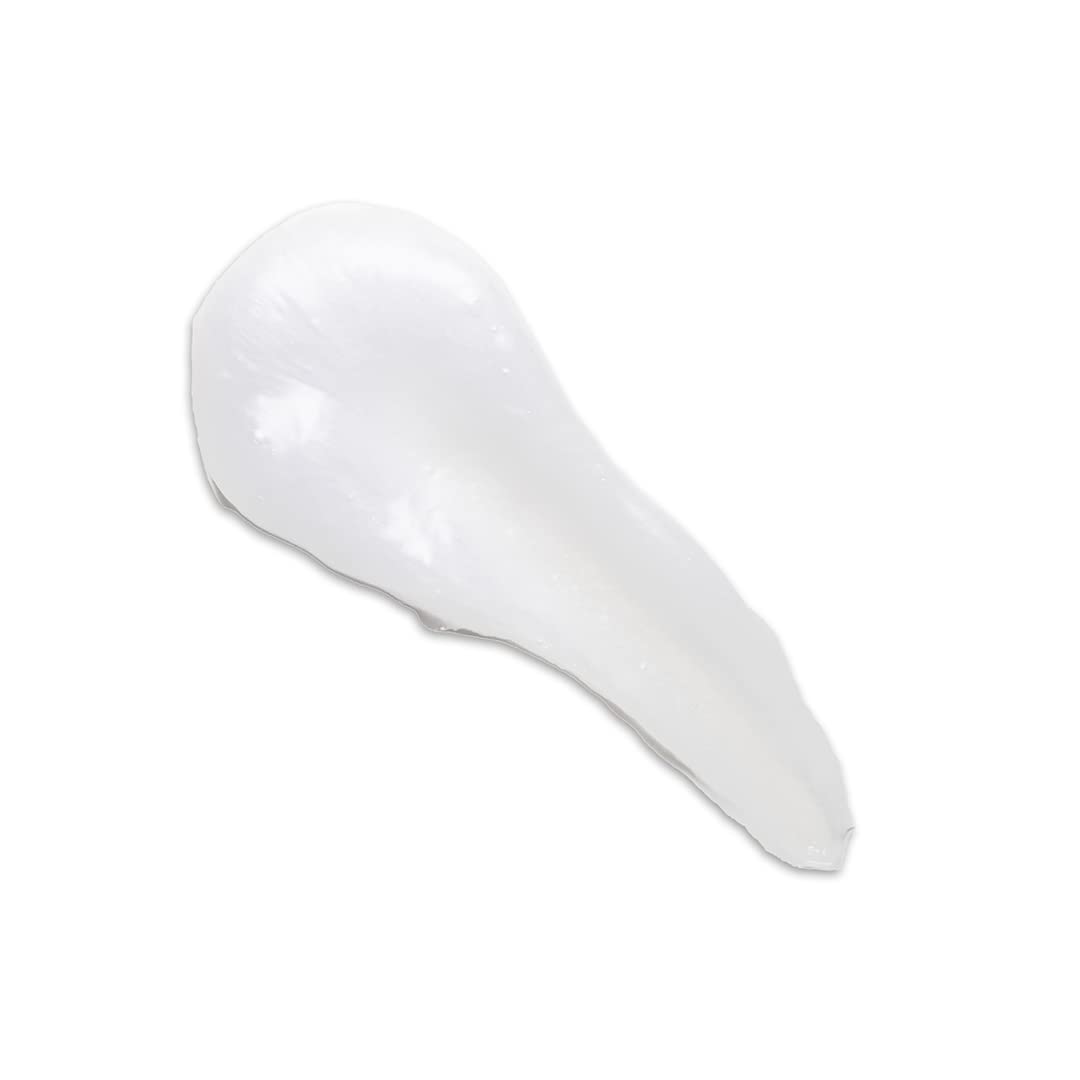 RUSK Deepshine Platinum Conditioner, Gentle Conditioner Eliminates Brassiness, Brightening Boost for Platinum, Silver, Gray, White, and Blonde Hair, 12 oz