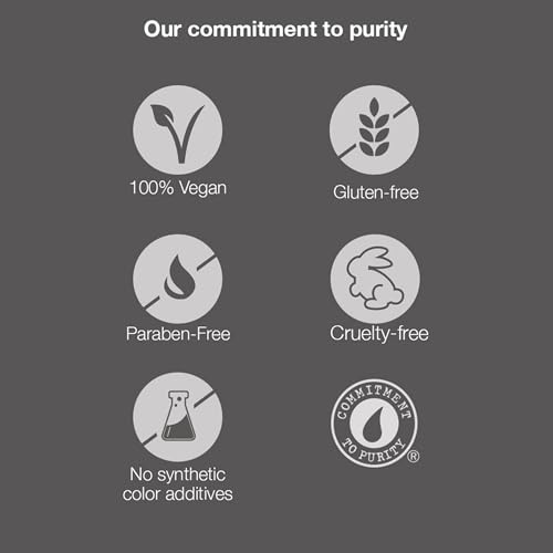 ABBA - Pure Color Protection Shampoo & Conditioner Duo - Coconut Oil & Sage, 32 fl oz Each