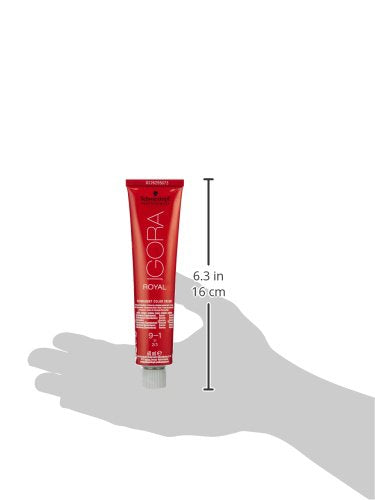 伊戈拉皇家 9-1 60 毫升