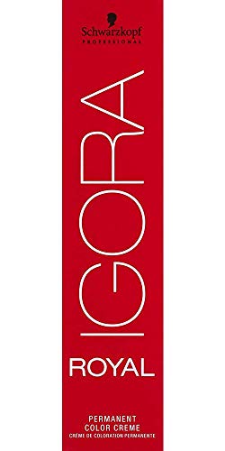 施华蔻 IGORA ROYAL 9-4 60ml