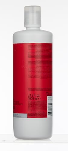 施华蔻 - ROYAL IGORA ACTIV 6% 20 LOC VOL 1000 毫升