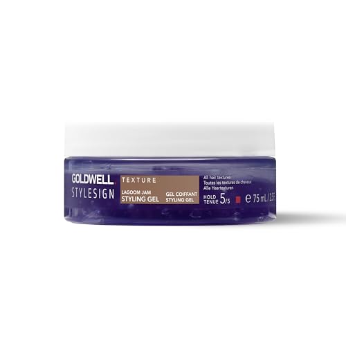 Goldwell StyleSign Lagoom Jam 造型啫喱