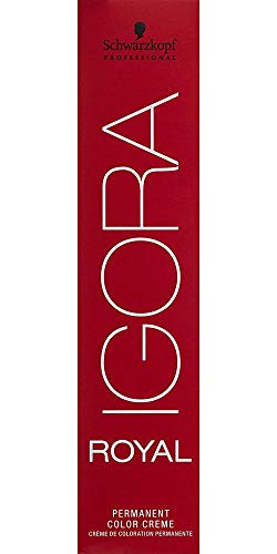 施华蔻 IGORA Royal 6-5