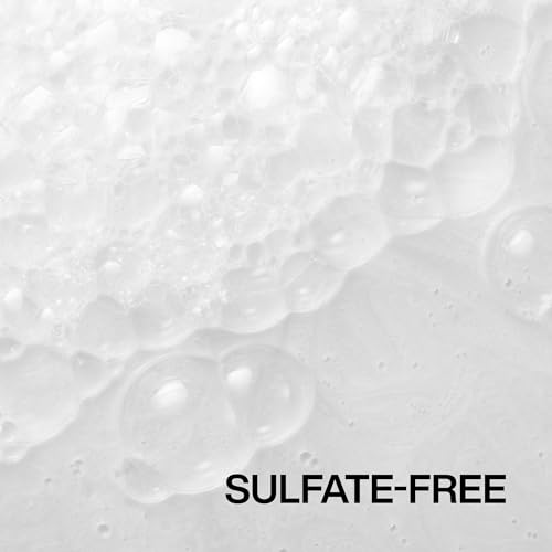 Shampooing Redken Frizz Dismiss | Pour cheveux crépus | Lisse et contrôle les frisottis | Sans sulfate | 100 ml