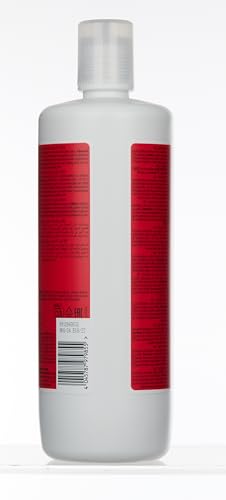 施华蔻 - ROYAL IGORA ACTIV 6% 20 LOC VOL 1000 毫升