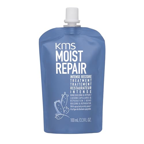 KMS MoistRepair Soin Réparateur Intense 100 ml