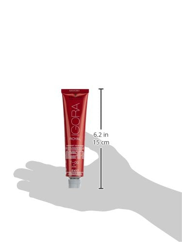 施华蔻 - ROYAL IGORA 60 毫升 7-00 未知