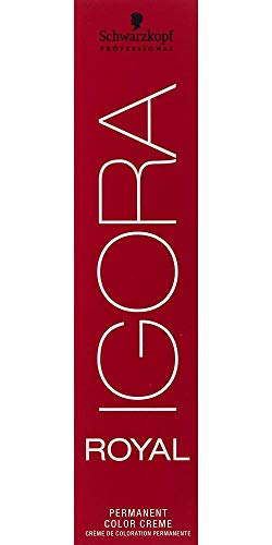 施华蔻 IGORA ROYAL 4-63 - 60ml