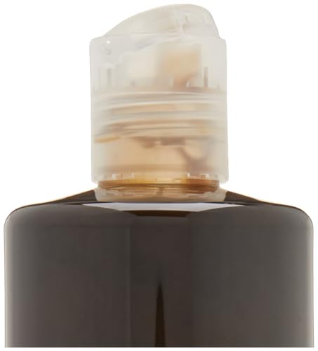 100% 黑皂沐浴露薰衣草香味 13 液体盎司 Ra Cosmetics