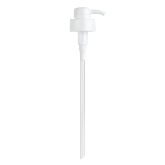 White Smoke Joico Liter Pump