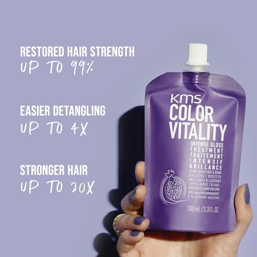 KMS ColorVitality Soin Brillance Intense 100 ml