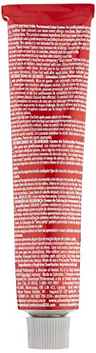 施华蔻 Igora Royal 7-0 中金色永久染发剂 2.1 盎司（60 克）施华蔻专业染发剂