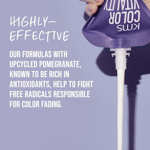 KMS ColorVitality Soin Brillance Intense 100 ml