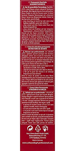 施华蔻 IGORA ROYAL 4-63 - 60ml