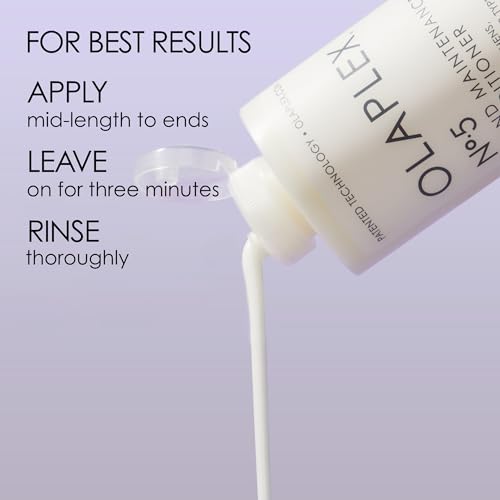 Olaplex No. deals 5 Bond Maintenance Conditioner 33.8fl Oz