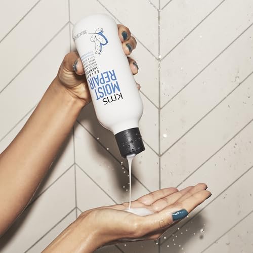 Shampoing KMS MOISTREPAIR, 283 g (paquet de 1)