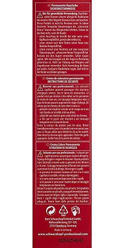 施华蔻 Igora Royal (9-65) 60 毫升