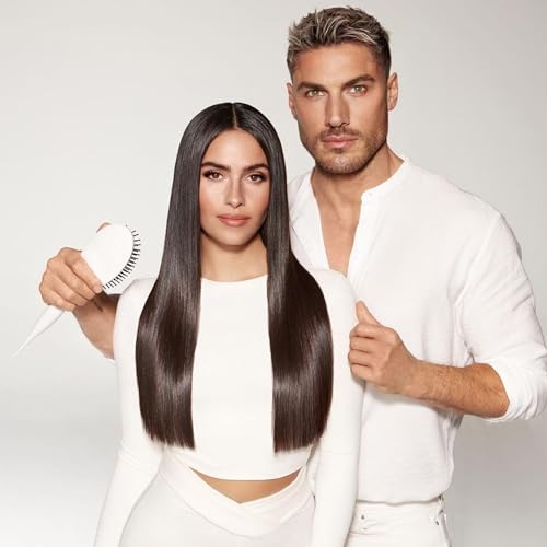 Spray surnaturel COLOR WOW Dream Coat, 200 ml – Gardez vos cheveux sans frisottis et brillants, quelle que soit la météo, grâce à ce traitement anti-humidité primé