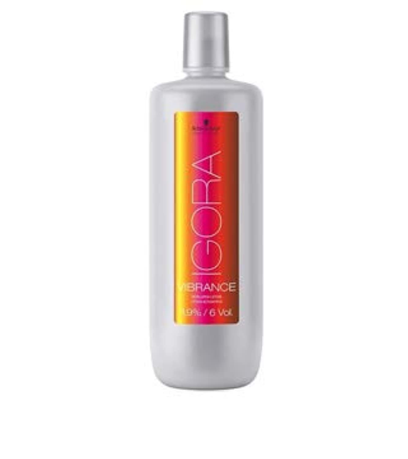 Schwarzkopf Igora Royal Vibrance Activator Lotion 4% 13 容量 1 升