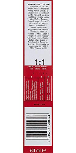 施华蔻 Igora Royal 染发剂 - 8-55 号浅金色