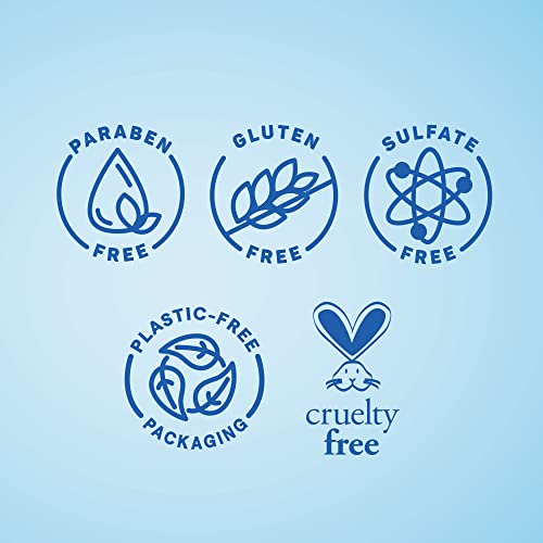 Spray de finition AQUAGE, laque à tenue ferme, offre une résistance à l'humidité et une rétention de style durable avec une brillance maximale à faible teneur en COV, 10 oz