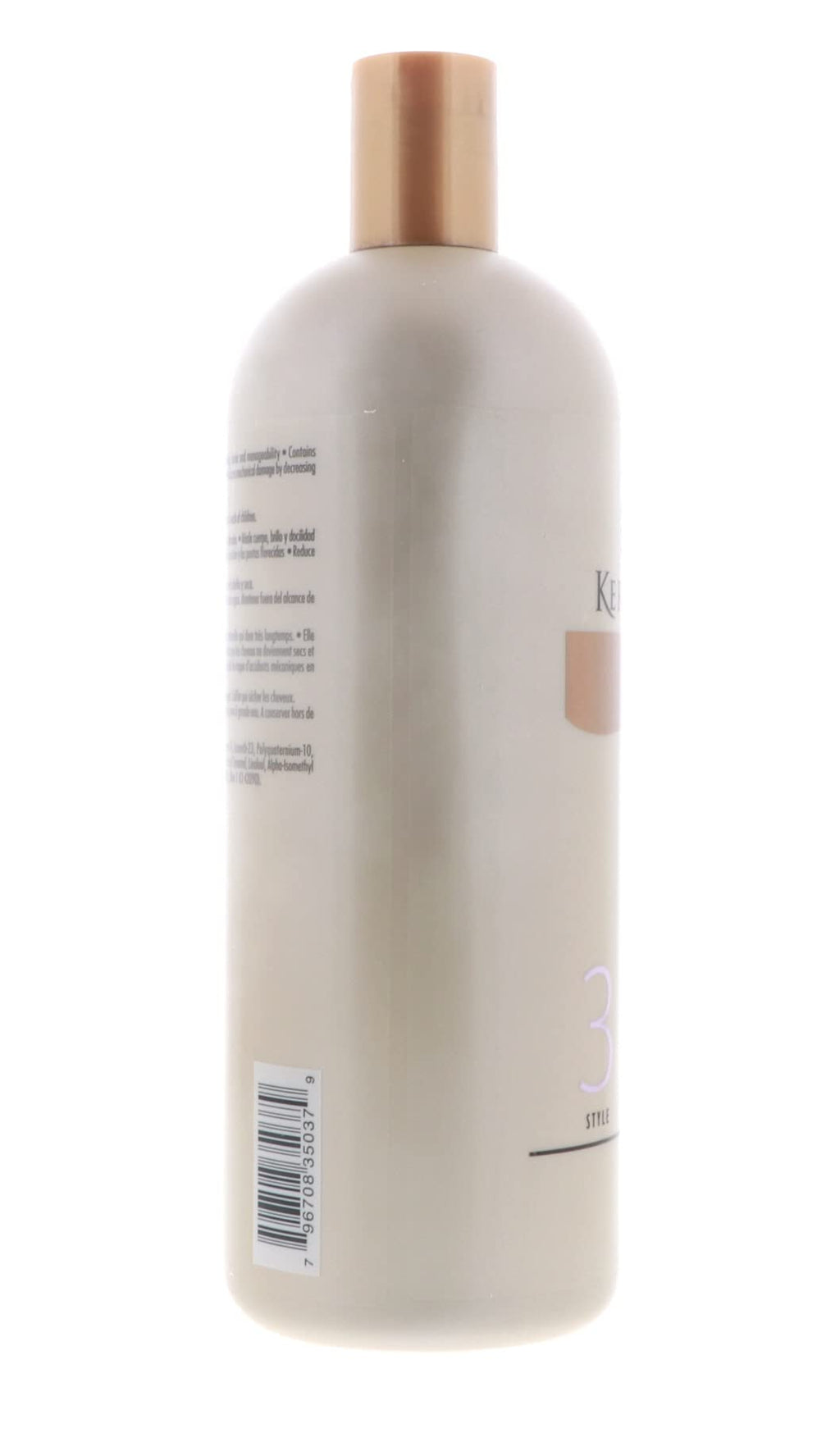 Avlon KeraCare Setting Lotion 32 fl. oz. (950 ml)