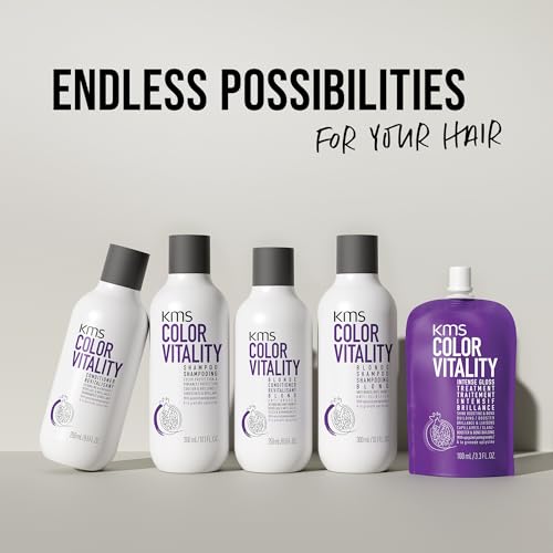 KMS ColorVitality Soin Brillance Intense 100 ml