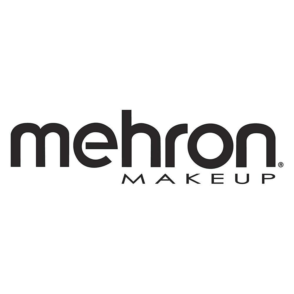 Mehron Makeup Practice Head | Mannequin Head for Makeup, Special FX, & Face Painting for Students