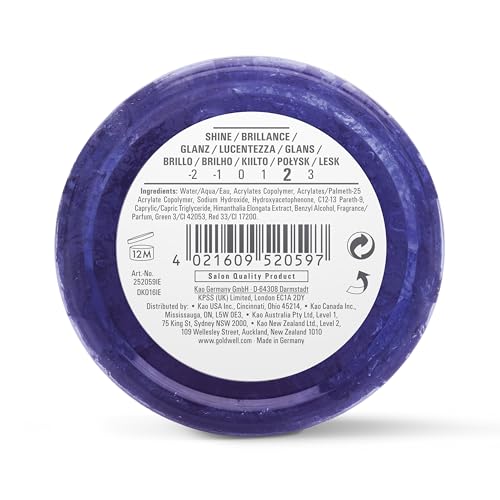 Goldwell StyleSign Lagoom Jam 造型啫喱