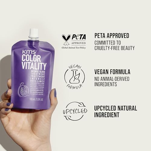 KMS ColorVitality Soin Brillance Intense 100 ml