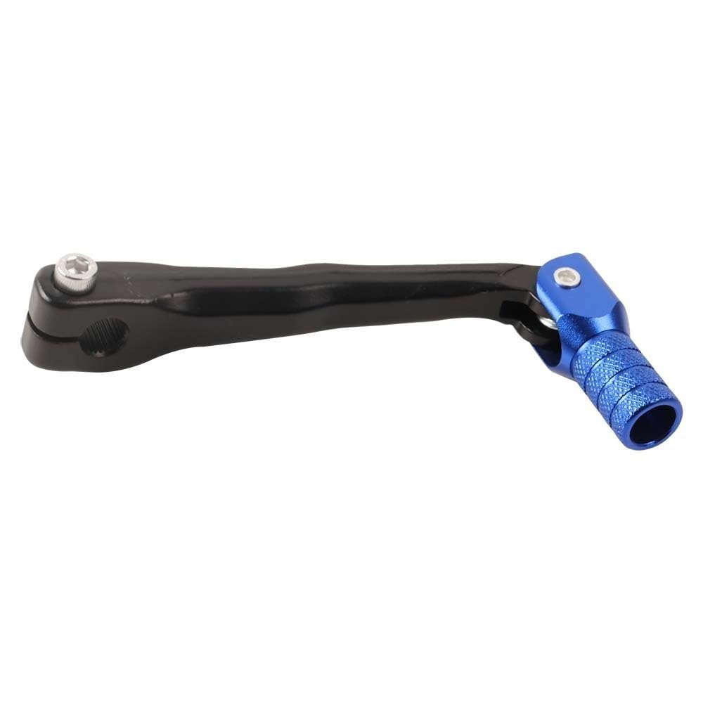 Shifter Levers Motorcycle Parts Folding Gear Shift Lever Foot Shifting Shifter Pedal For DT230 For Lanza For MT250 For HJ250H