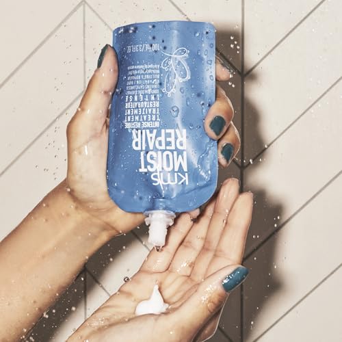 KMS MoistRepair Soin Réparateur Intense 100 ml