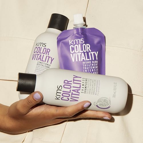 KMS ColorVitality Soin Brillance Intense 100 ml