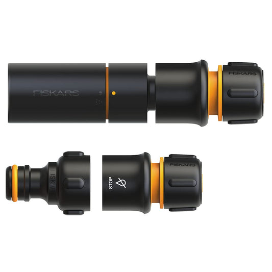 Kit Lanza De Riego + Conector Solid