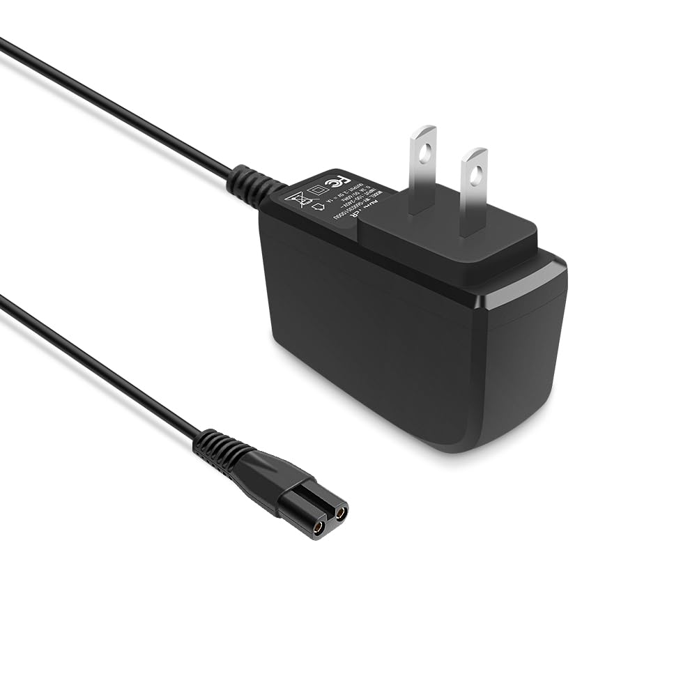 JOVNO Charger 3.5V for Wahl 9649 4.2V for Wahl Trimmer 9818L 9818 9888L 9854L 9876L 9864 Shaver Groomer Clipper Adapter
