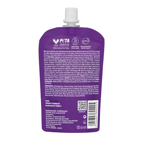 KMS ColorVitality Soin Brillance Intense 100 ml