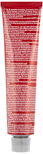 施华蔻 Igora Royal 永久染发膏 2 盎司/60 毫升 (5-1)