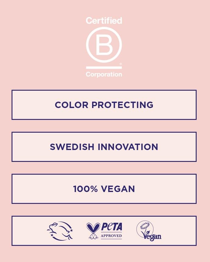 Maria Nila Extreme Spray, 3.4 Fl Oz, Hold 5/5, Antioxidant Preserves Hair Color, 100% Vegan & Sulfate/Paraben free