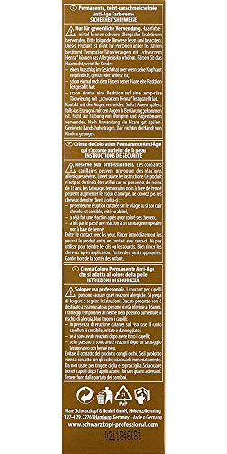 施华蔻 Igora Rpyal 绝对 8-01