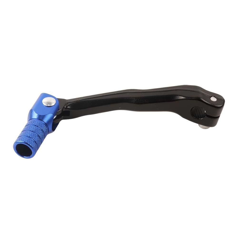 Shifter Levers Motorcycle Parts Folding Gear Shift Lever Foot Shifting Shifter Pedal For DT230 For Lanza For MT250 For HJ250H
